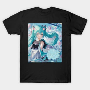 Hatsune Miku T-Shirt